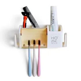 WO ME Brush Holder