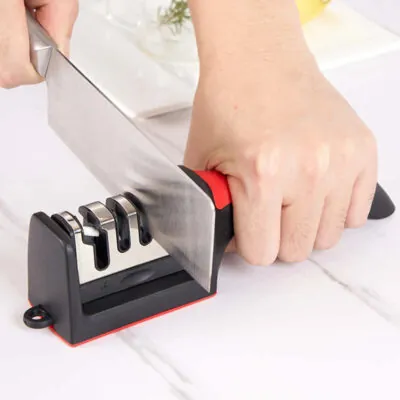 Knife Sharpner