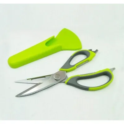 Fish Cutter