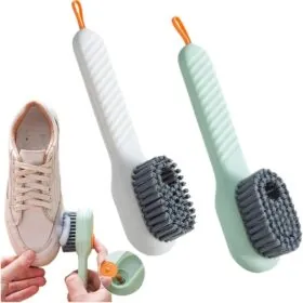 Shoe Cleaning Brush