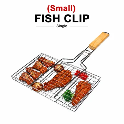 (Small) Fish Clip