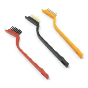 3 Pcs Metal brush