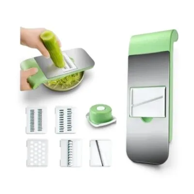 5 in 1 Vegetable Slicer