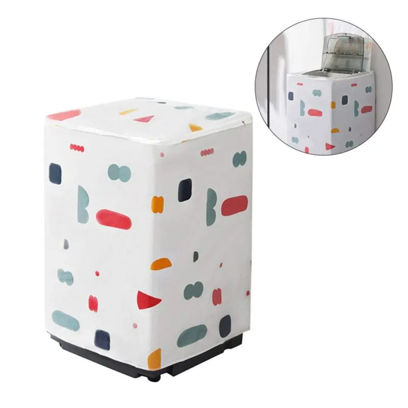 Washing Machine Cover