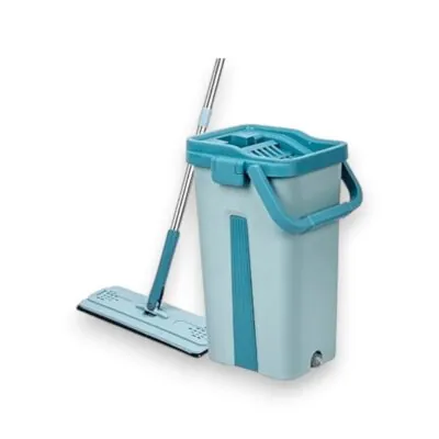 2 in 1 Bucket Mop