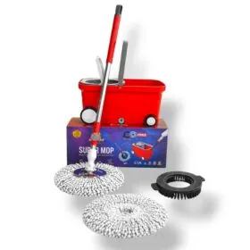 Super Mop (15 Littre)