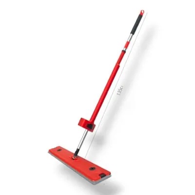 Red M6 Mop
