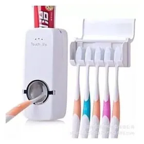 Toothpaste Dispenser