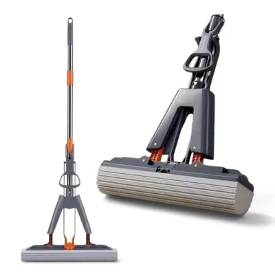 Squeeze Mop