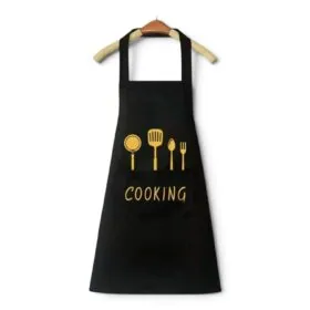 Waterproof Kitchen Apron