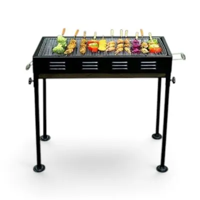 (28 inch) BBQ Stand