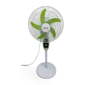 Defender Rechargeble AC/DC Fan