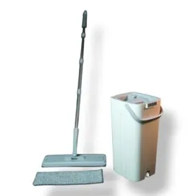 Scratch Bucket mop