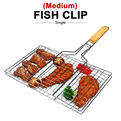 (Medium) Fish Clip