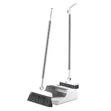 Dust Cleaner (Broom & Dustpan)