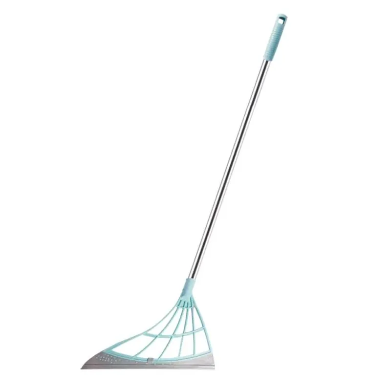 Silicone Magic Broom Window Washing Wiper